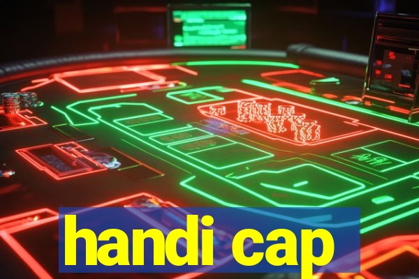 handi cap