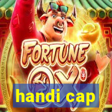 handi cap