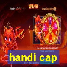 handi cap