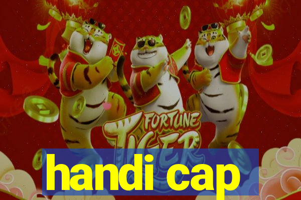 handi cap