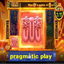 pragmátic play