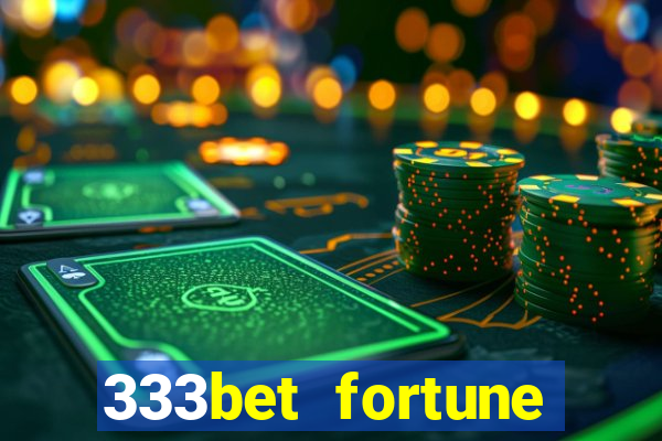 333bet fortune tiger download