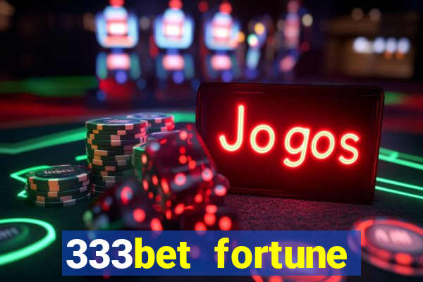 333bet fortune tiger download