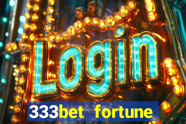 333bet fortune tiger download