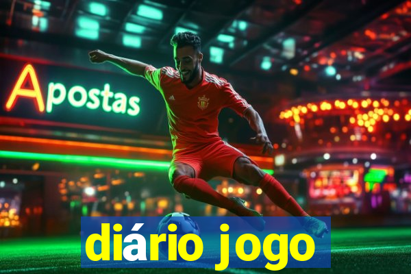 diário jogo