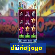 diário jogo