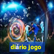 diário jogo