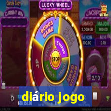 diário jogo