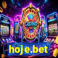 hoje.bet