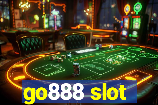 go888 slot