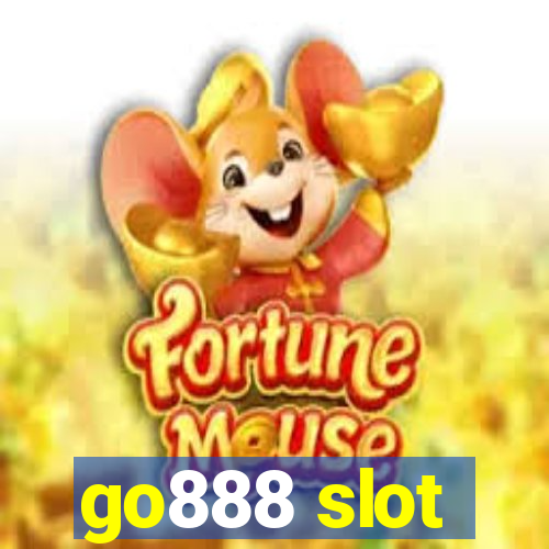 go888 slot