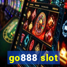 go888 slot