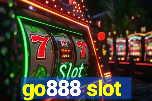 go888 slot