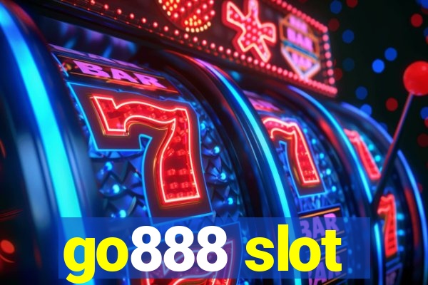 go888 slot