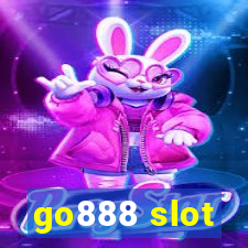 go888 slot