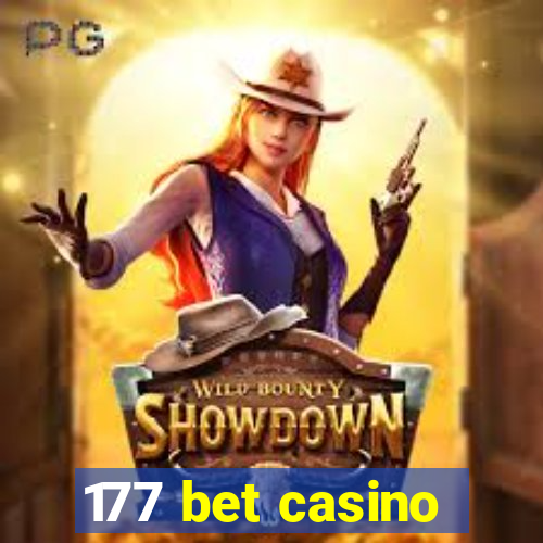 177 bet casino