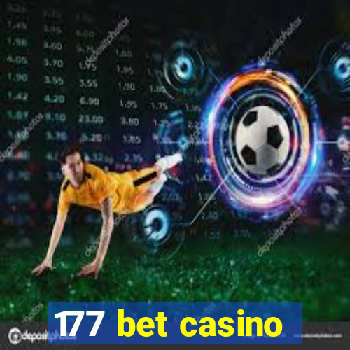 177 bet casino