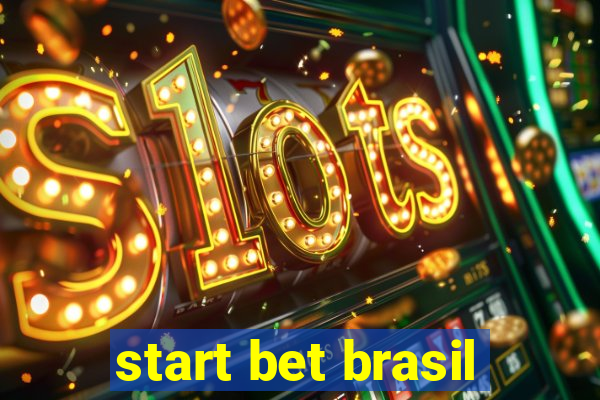 start bet brasil