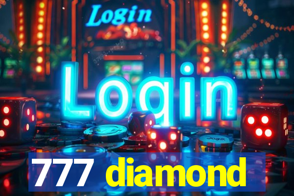 777 diamond