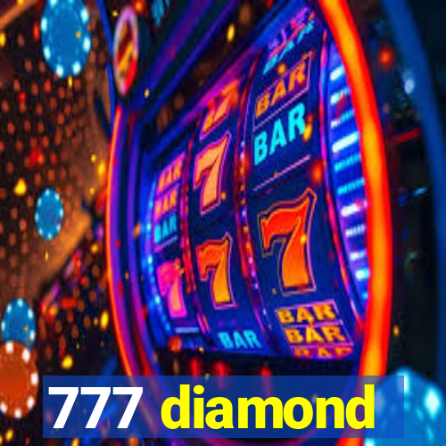 777 diamond