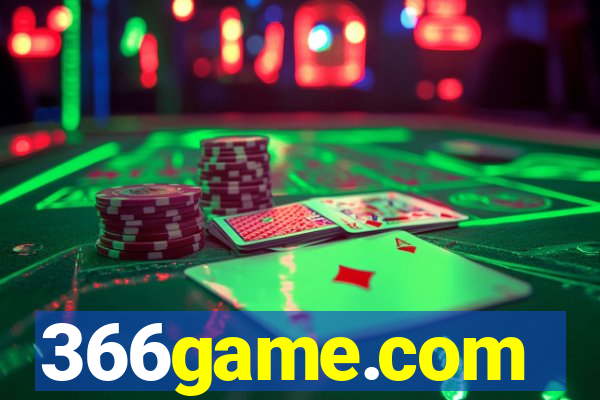 366game.com