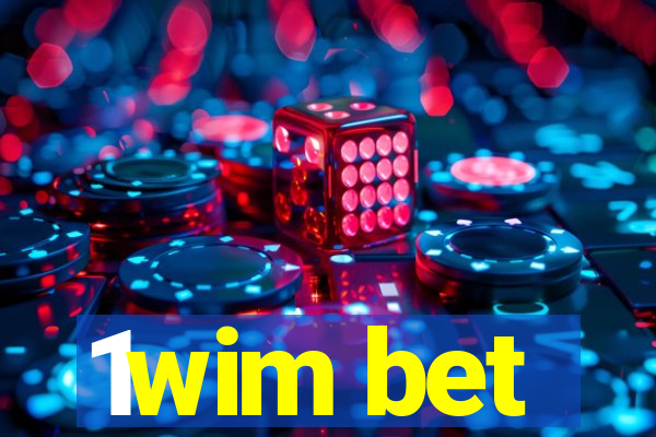 1wim bet