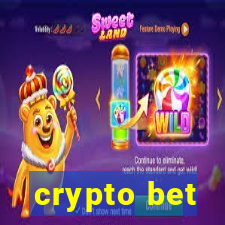 crypto bet