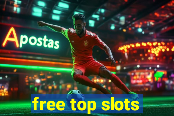 free top slots