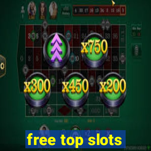 free top slots