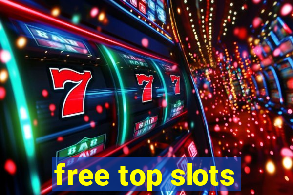 free top slots