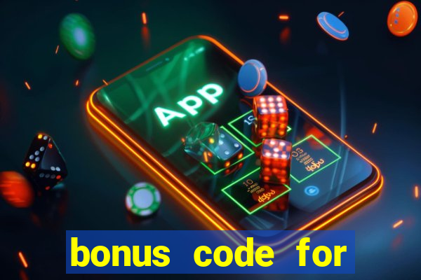 bonus code for foxy bingo