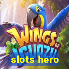 slots hero