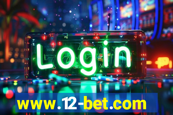 www.12-bet.com