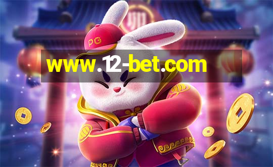 www.12-bet.com