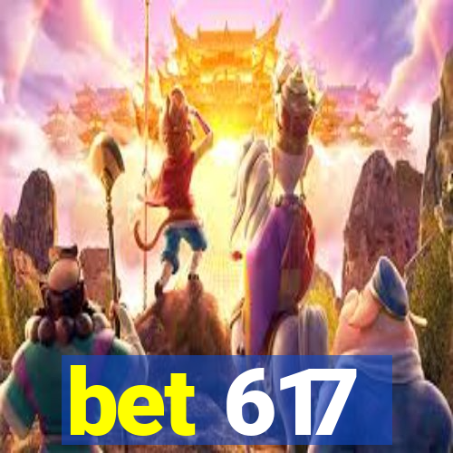 bet 617