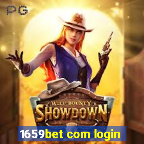 1659bet com login