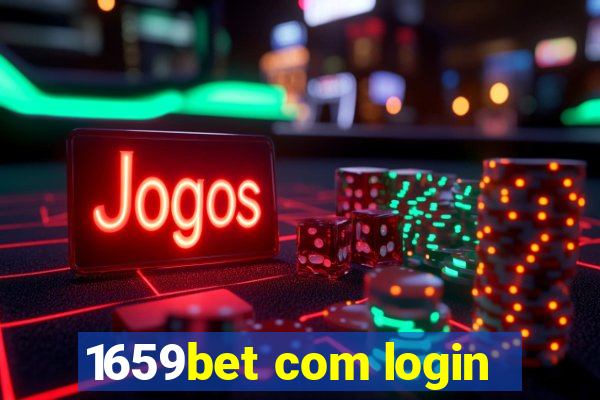 1659bet com login