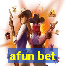 afun bet