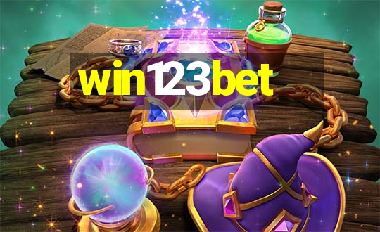 win123bet