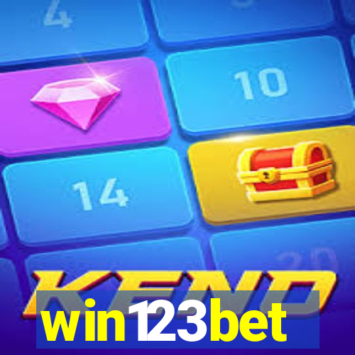 win123bet