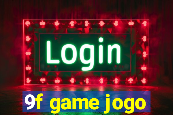 9f game jogo