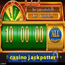 casino jackpotter