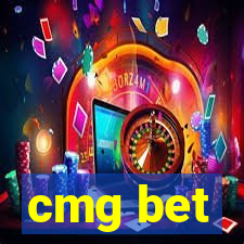 cmg bet