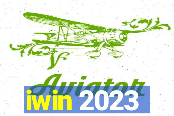 iwin 2023