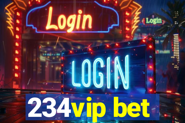 234vip bet