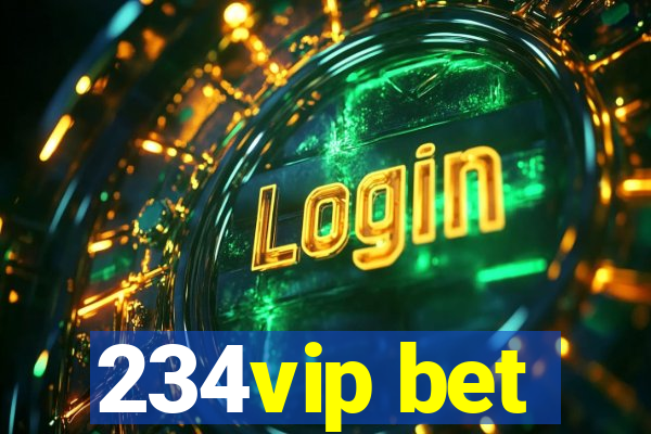 234vip bet