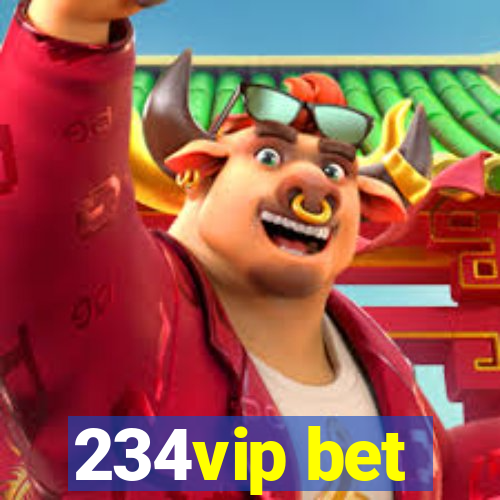 234vip bet