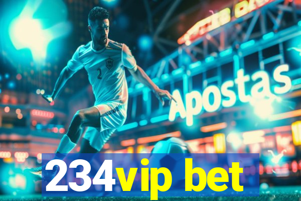 234vip bet