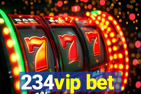 234vip bet