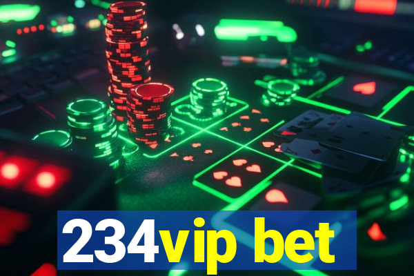 234vip bet